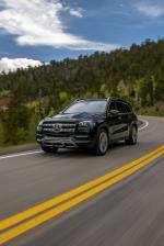 Mercedes-Benz GLS400 d 4Matic 2019 года (WW)